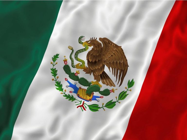 Encuentro comercial en México